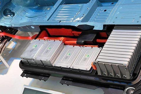 上饶沃帝威克钴酸锂电池回收-动力电池回收业务