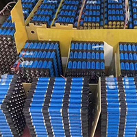威海圣普威钴酸锂电池回收-风帆钴酸锂电池回收